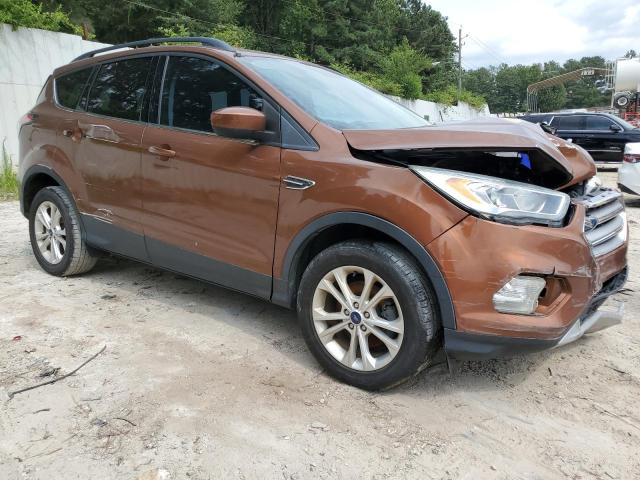 1FMCU0GD7HUB05239 | 2017 Ford escape se