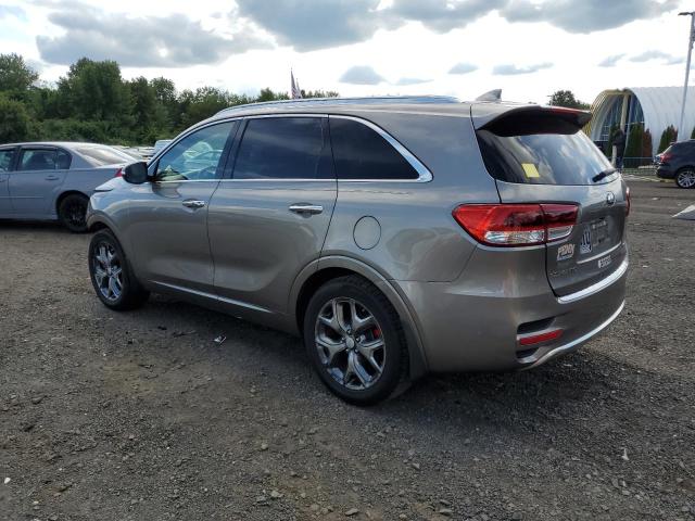 5XYPK4A59JG399108 KIA SORENTO SX