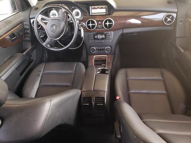 2015 MERCEDES-BENZ GLK 350 4M - WDCGG8JB1FG371591