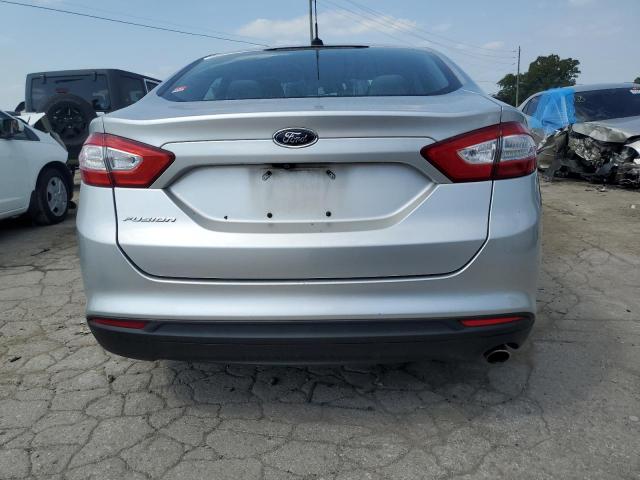 1FA6P0G74G5103269 | 2016 FORD FUSION S