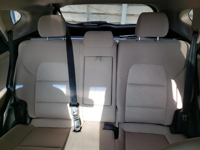 KM8J23A47JU659409 Hyundai TUCSON SE