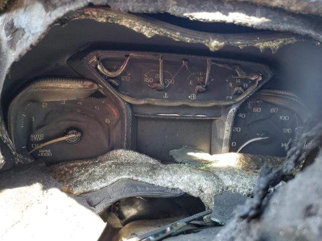 3GTU9DET3NG217417 GMC Sierra Limited K1500 Slt