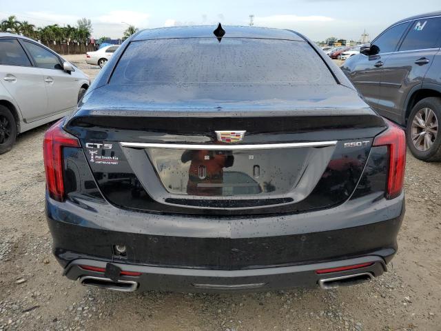 2021 CADILLAC CT5 PREMIU - 1G6DN5RW1M0136413