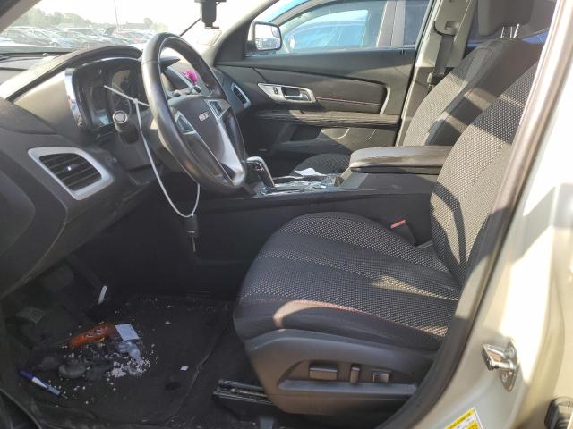 2GKFLWEK7E6333135 GMC Terrain Sle