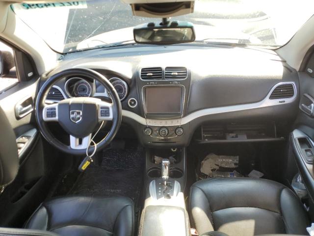 3C4PDDFG9ET167045 Dodge Journey R/t