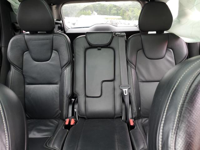 2020 VOLVO XC90 T8 R- - YV4BR0CM3L1619622