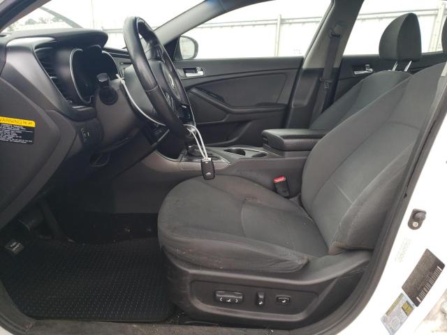 KNAGM4AD7F5089800 KIA OPTIMA HYBRID