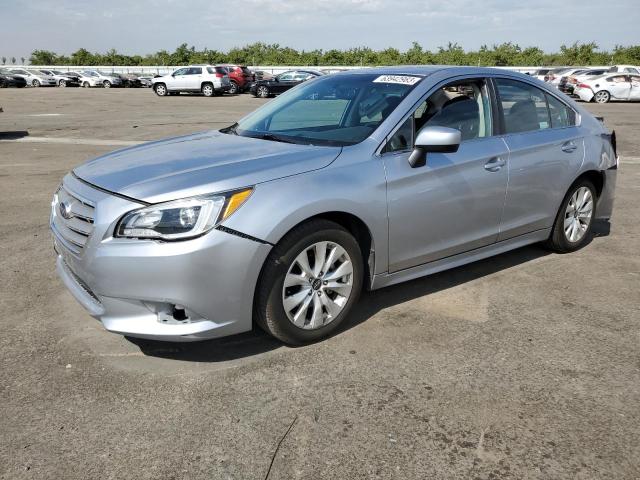 2017 Subaru Legacy 2.5i Premium