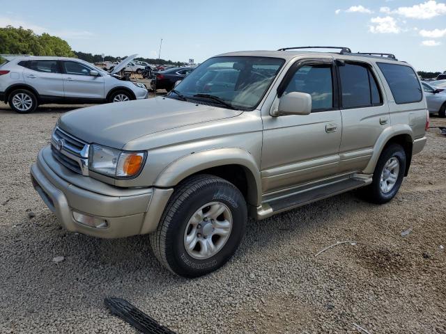 2001 Toyota 4Runner Limited