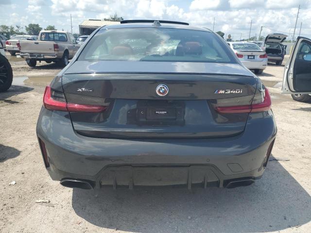2023 BMW M340XI - 3MW49FF02P8D03702