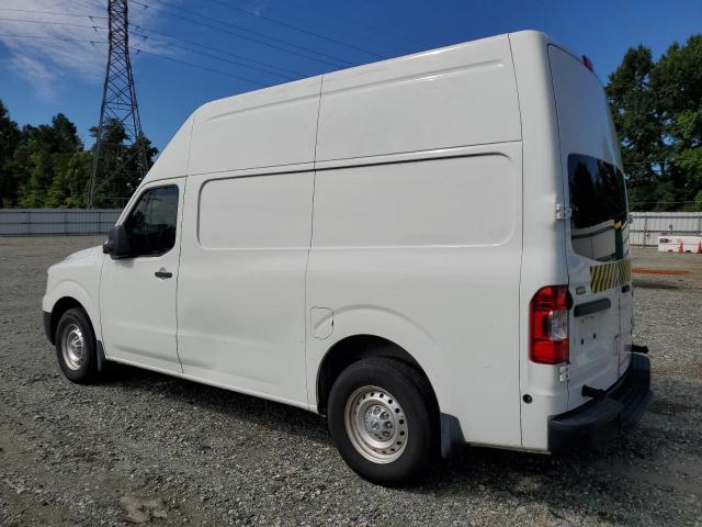 2016 NISSAN NV 2500 S - 1N6BF0LY0GN811607