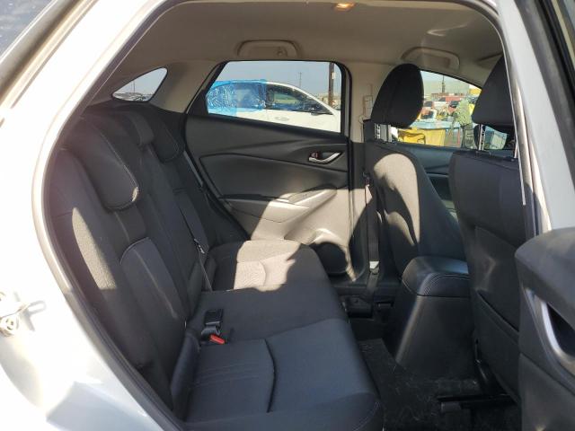 JM1DKDB73M1515345 Mazda Cx-3 Sport