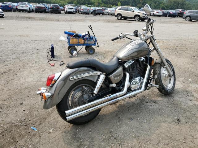 2006 HONDA VT1100 C2 1HFSC43036A602256