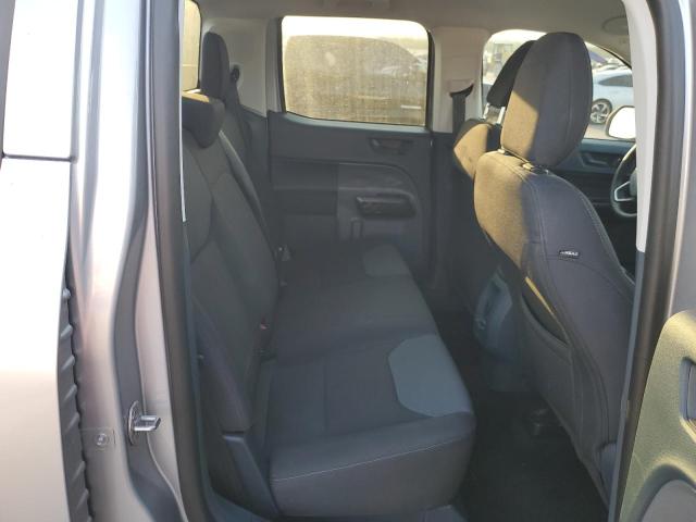 3FTTW8E95NRA44519 Ford Maverick Xl