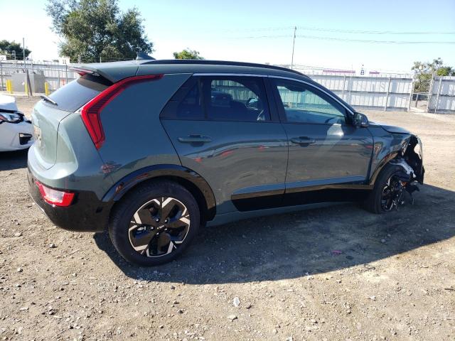 2023 KIA NIRO WIND - KNDCR3L14P5027983