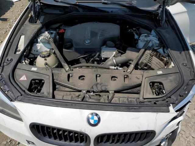 2016 BMW 528 XI - WBA5A7C56GG148400