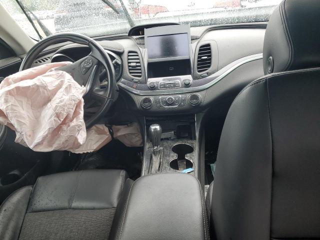 2G1115S3XG9187505 Chevrolet IMPALA LT