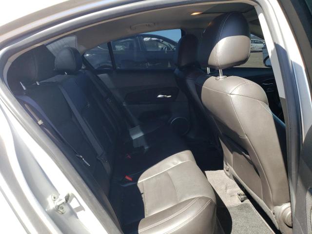 1G1PG5SB1F7153291 Chevrolet CRUZE LTZ