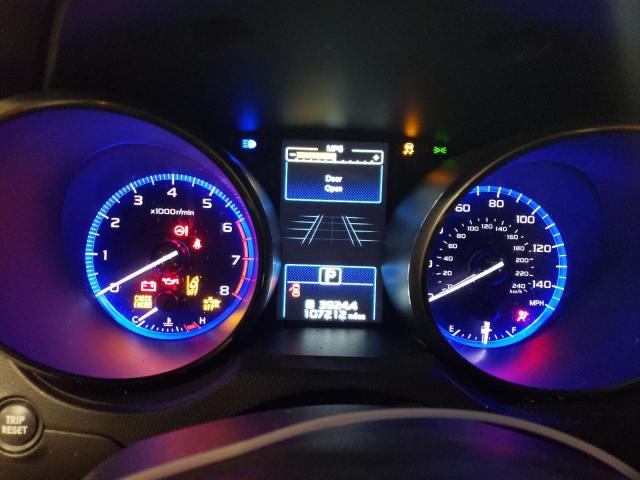 4S4BSBNC0G3279309 Subaru Outback 2.5i Limited