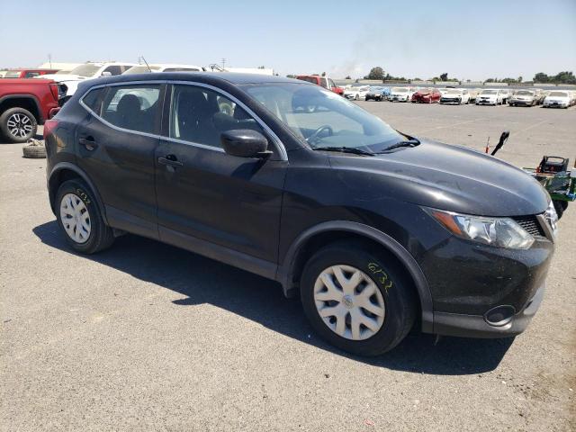 JN1BJ1CP4JW104044 Nissan Rogue Sport S