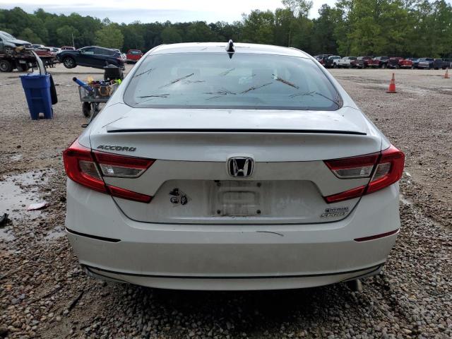 2022 HONDA ACCORD EX- - 1HGCV3F26NA014500