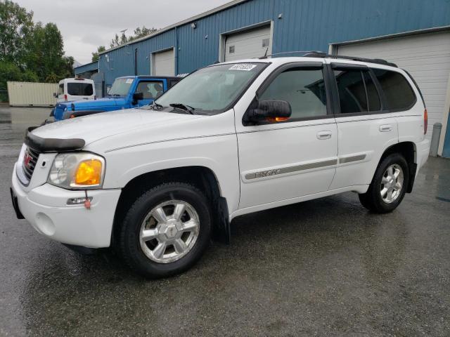 GMC Envoy 2005