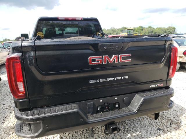 1GT49PEY9NF309663 GMC Sierra K25 6