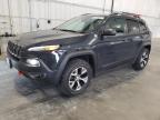 2017 JEEP CHEROKEE T - 1C4PJMBS3HW551503
