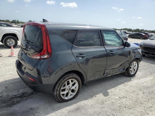 KNDJ23AU0M7767345 KIA SOUL LX