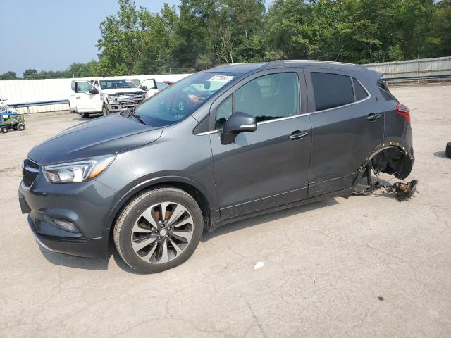 KL4CJFSB1HB182460 2017 BUICK ENCORE, photo no. 1