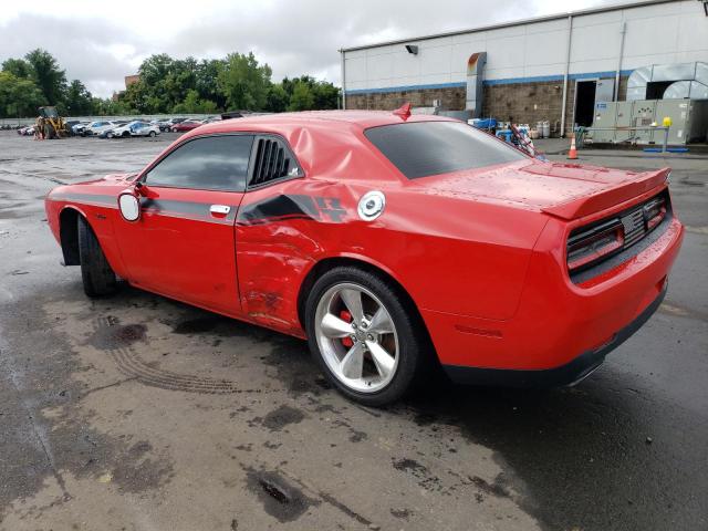 2C3CDZBT7FH773487 Dodge Challenger Sxt Plus