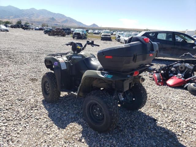 2018 SUZUKI KING QUAD 5SAAR41P4J7102703