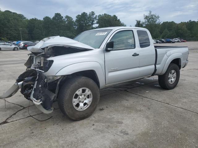 2006 Toyota Tacoma 