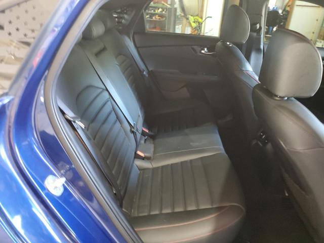 3KPF44AC8LE161822 KIA FORTE GT
