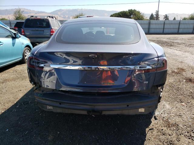 5YJSA1E12HF186991 Tesla MODEL S