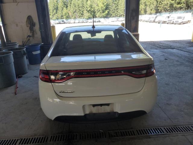 1C3CDFAA1FD200791 Dodge DART SE