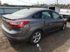 2014 Ford Focus Se 2.0L for Sale in Hillsborough, NJ - Water/Flood