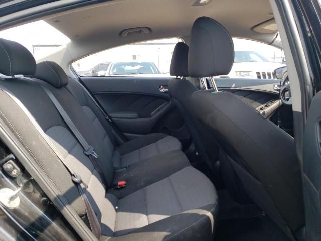 3KPFL4A72HE109972 KIA FORTE LX