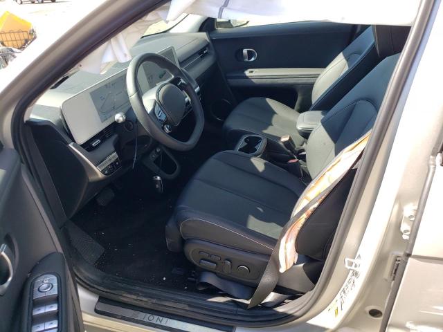 2023 HYUNDAI IONIQ 5 LI KM8KRDAFXPU171474