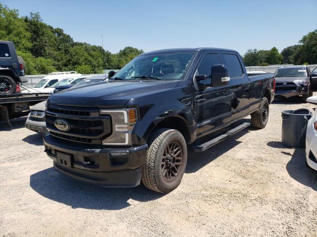 2020 Ford F-350 