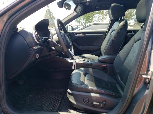 2016 AUDI A3 E-TRON - WAUUPBFF3GA156216