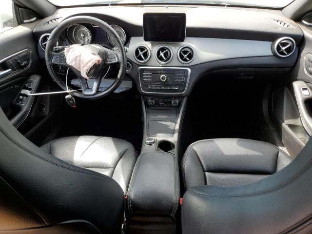 WDDSJ4EB3FN171947 Mercedes-Benz CLA 250