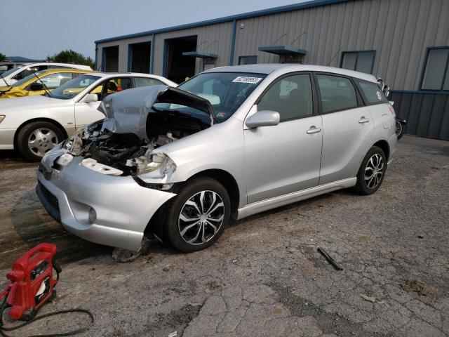 2005 Toyota Matrix XR