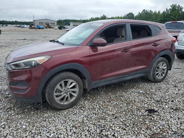 KM8J23A47GU044657 | 2016 HYUNDAI TUCSON SE