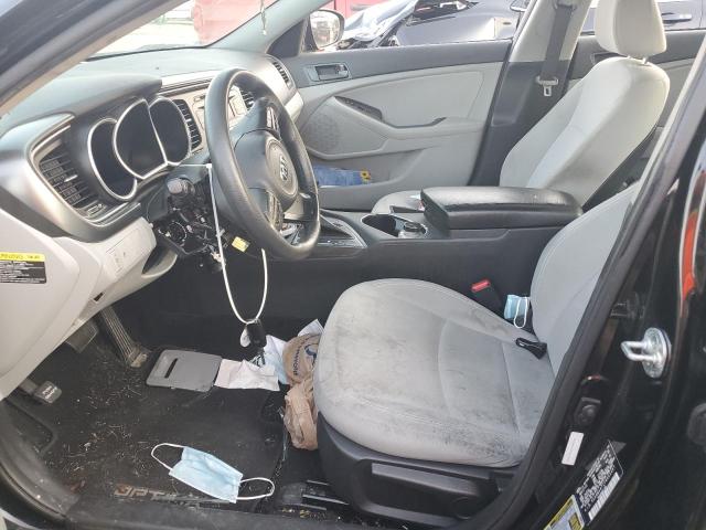 5XXGM4A72FG465067 KIA Optima Lx