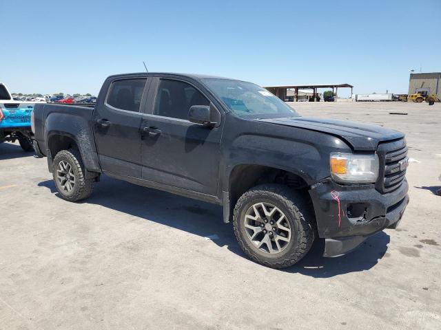 2019 GMC CANYON ALL 1GTG6FEN5K1296215