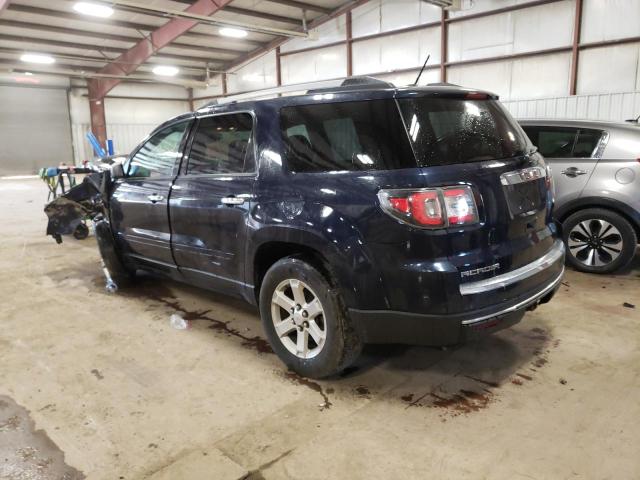 1GKKRPKD4FJ156167 GMC ACADIA SLE