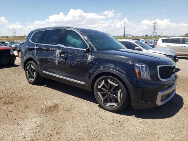 5XYP34GC9PG359400 KIA Telluride Ex