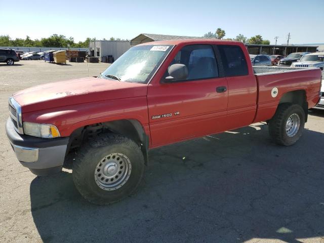 2000 Dodge Ram 1500 