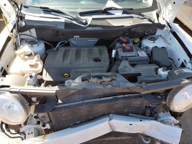 1C4NJRBB8HD112541 Jeep Patriot Sport